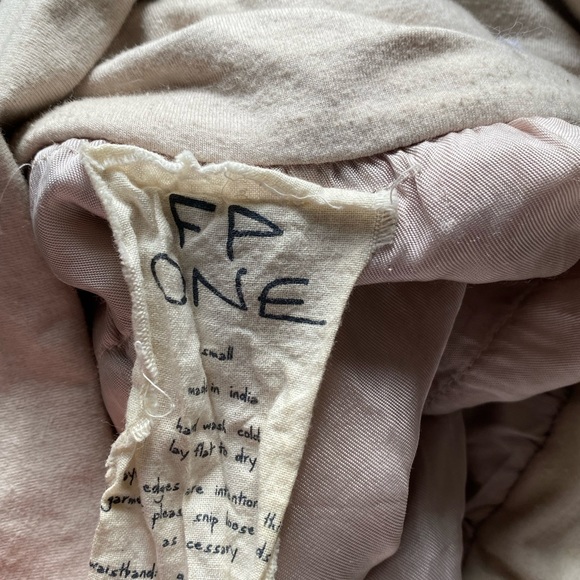 Mini skirt by free people - Picture 2 of 4